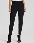 Eileen Fisher Slouchy Tapered Leg Pants