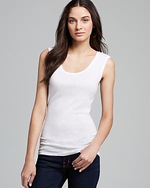 Michael Stars Tank - Muscle