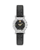 Versace Greca Glam Watch, 30mm
