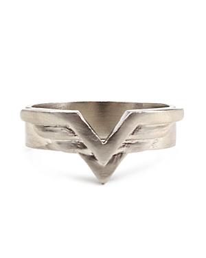 George Frost Velocity Ring