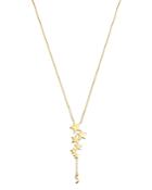 Moon & Meadow Multi-star Pendant Necklace In 14k Yellow Gold, 18 - 100% Exclusive