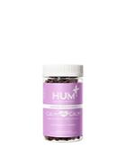 Hum Nutrition Calm Sweet Calm Gummies - Vegan Supplement To Help Manage The Effects Of Stress