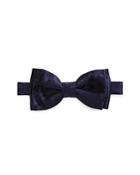 Paul Smith Floral Pattern Bow Tie