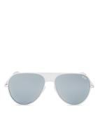 Quay #quayxkylie Iconic Sunglasses, 58mm