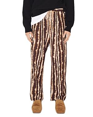 Nanushka Jiro Beach Pants