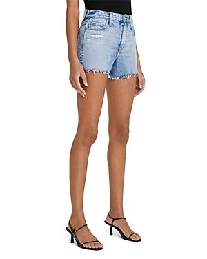 Ag Alexxis Jean Shorts In 18 Years Poplar