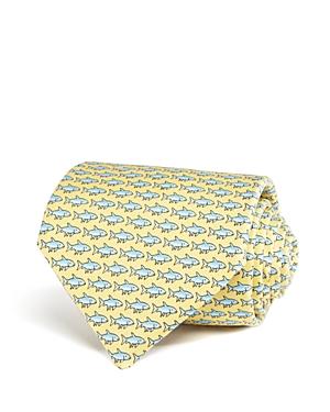 Vineyard Vines Bonefish Wide Tie