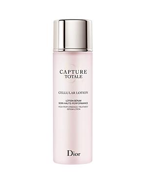 Dior Capture Totale Cellular Lotion High Performance Serum-lotion