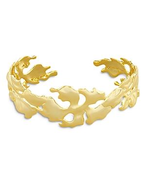 Kendra Scott Savannah Cuff Bracelet