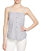 Soft Joie Averie Striped Top
