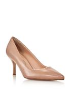 Charles David Women's Arvin Pointed Toe Pumps