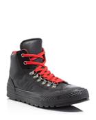 Converse Chuck Taylor All Star Street Hiker Leather Boots