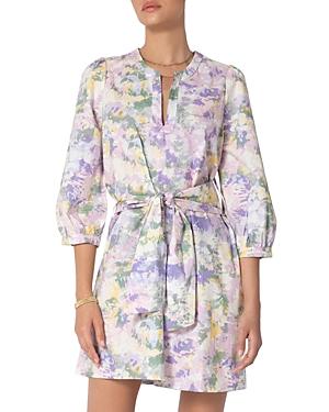 Tart Collections Lorrie Belted Tunic Dress