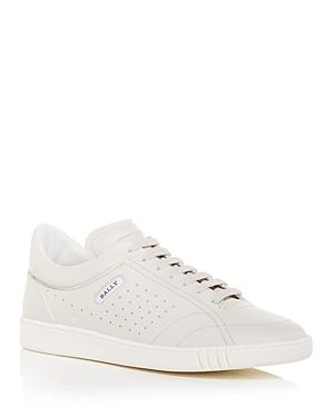 Bally Men's Winner Low Top Sneakers