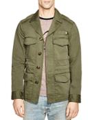 Marc Jacobs Military Jacket