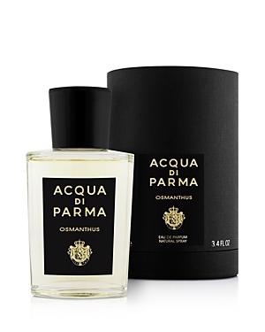 Acqua Di Parma Osmanthus Eau De Parfum 3.4 Oz.