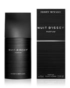 Issey Miyake Nuit D'issey Eau De Parfum 2.5 Oz.