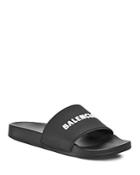 Balenciaga Men's Slide Sandals