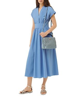 Marella Bobbio Midi Dress