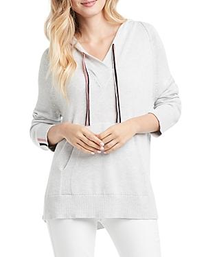 Nic+zoe Away With Me Hoodie