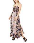 Free People That Moment Maxi Dress