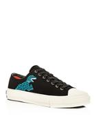 Paul Smith Men's Kinsey Dino Lace Up Sneakers