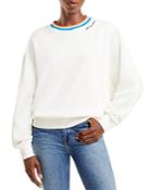 Spiritual Gangster Sol Searcher Hailey Crew Pullover Sweatshirt