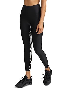 P.e Nation Rematch Compression Leggings