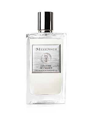 Mizensir Cologne De Figuier Eau De Parfum Spray 3.4 Oz.