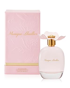 Ml Monique Lhuillier Eau De Parfum 3.4 Oz.