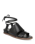 Vince Women's Forster Low Wedge Sandals