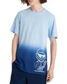 Karl Lagerfeld Paris Karl Amour Tie Dye Tee