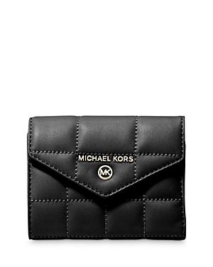 Michael Michael Kors Jet Set Charm Medium Envelope Trifold