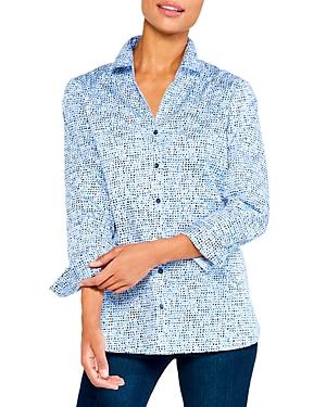 Nic+zoe Naples Shirt