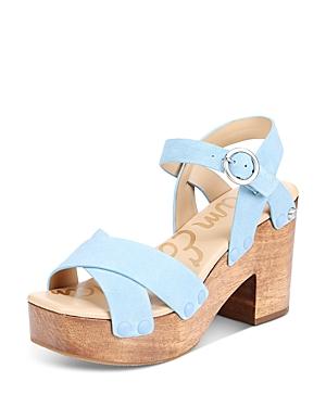 Sam Edelman Women's Josefine Platform Sandals
