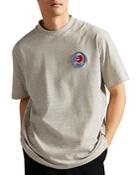 Ted Baker Removable Patch Tee