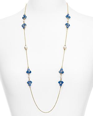 Kate Spade New York Scatter Necklace, 32