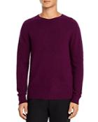 Officine Generale Wool & Cashmere Pullover Sweater
