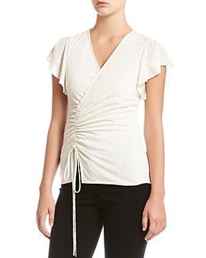 Bailey 44 Lucy Ruched Top