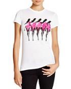Alternative Donald Robertson X Bloomingdale's Crewneck Tee