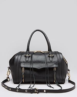 Rebecca Minkoff Satchel - Darcy