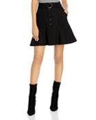 A.l.c. Miley Fit And Flare Skirt