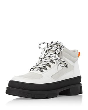 Aqua Women's Hiker Boots