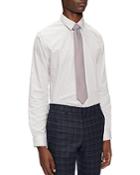 Ted Baker Keiler Regular Fit Confetti Print Shirt