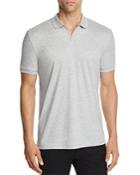 Boss Parlay Tipped Regular Fit Polo Shirt - 100% Exclusive
