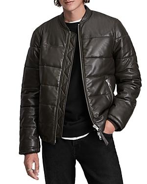 Allsaints Russell Puffer Jacket