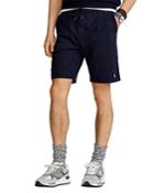 Polo Ralph Lauren 7-inch Sueded Jersey Shorts