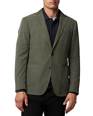 Rodd & Gunn Saint Bathans Slim Fit Jacket