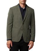Rodd & Gunn Saint Bathans Slim Fit Jacket
