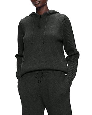 Ted Baker Louluu Knit Hoodie